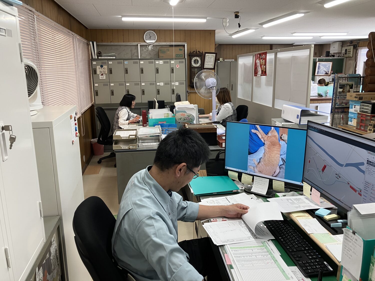 事務所